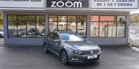 Volkswagen Passat 1,6 TDI DSG