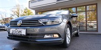 Volkswagen Passat 1,6 TDI