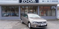 Volkswagen Passat 1,6 TDI