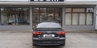 Audi A6
 3.0 TDI Quattro Tiptronic 