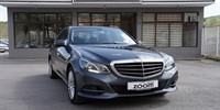 Mercedes-Benz E-Class
 200 CDI
