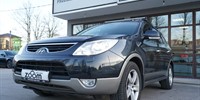 Hyundai
 IX55 3,0 D