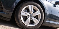 Audi A4
 2,0 TDI