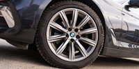 BMW
 5-Series 520 D XDRIVE
