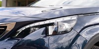 Peugeot 5008 1,5 BlueHDI GTline