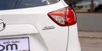 Mazda
 CX-5 2,2 D
