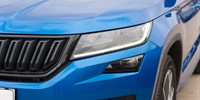 Škoda Kodiaq 2.0 TDI SPORTLINE 4X4