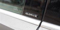 Volkswagen Sharan 2.0 TDI