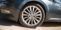 Škoda Superb 2.0 TDI DSG L&K