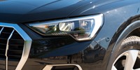 Audi Q3 2.0 TDI S-Tronic