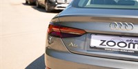 Audi A5
 2.0 TDI Sportback