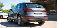 Audi Q5 2.0 TDI S-Tronic QUATTRO