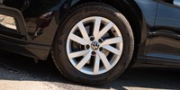 Volkswagen Passat 2.0 TDI DSG