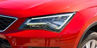 Seat Ateca 1.6 TDI DSG