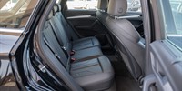 Audi Q5 40 TDI QUATTRO