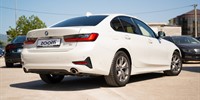 BMW
 3-Series 318 D Sport Line