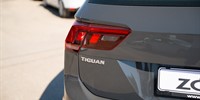 Volkswagen Tiguan
 2.0 TDI DSG