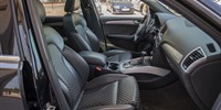 Audi SQ5 3.0 TDI S line QUATTRO