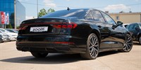 Audi A8
 3.0 TDI S line QUATTRO