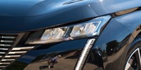 Peugeot 308 1.5 BlueHDI ALLURE PACK