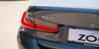BMW
 3-Series 318 D