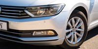 Volkswagen Passat 1.6 TDI