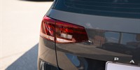 Volkswagen Passat 2.0 TDI DSG