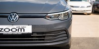 Volkswagen Golf 2.0 TDI DSG