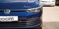 Volkswagen Golf 2.0 TDI DSG