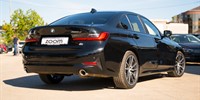BMW
 3-Series 320 D XDrive