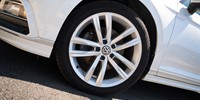 Volkswagen Passat 2.0 TDI DSG R-line