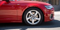 Audi A6
 3.0 TDI S line QUATTRO