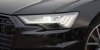 Audi A6
 55 TFSI E S line QUATTRO