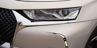 DS DS 7 CROSSBACK  1.5 BlueHDI RIVOLI