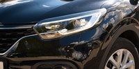 Renault KADJAR 1.5 DCI