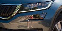 Škoda Kodiaq 2.0 TDI DSG 7 sjedišta