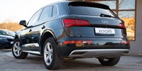 Audi Q5 2.0 TDI QUATTRO