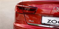 Audi A6
 2.0 TDI