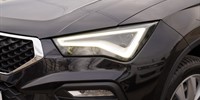 Seat Ateca 2.0 TDI DSG
