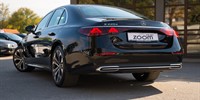 Mercedes-Benz E-Class
 220d Luxury Line