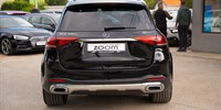 Mercedes-Benz GLE 400 D 4MATIC AMG