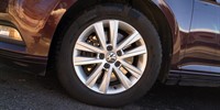 Volkswagen Passat 1.6 TDI DSG
