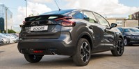Citroën C4 1.5 BlueHDI