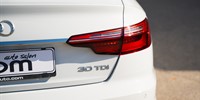 Audi A4
 30 TDI 
