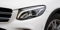 Mercedes-Benz GLC 250 D 4MATIC AMG