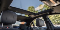 Mercedes-Benz S-Class
 400 D 4 MATIC AMG