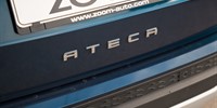 Seat Ateca 1.6 TDI DSG