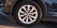 Volkswagen Tiguan
 2.0 TDI DSG 4MOTION