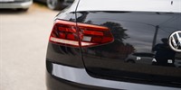 Volkswagen Passat 2.0 TDI DSG