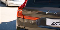 Volvo
 XC60 2.0 D B4 AWD